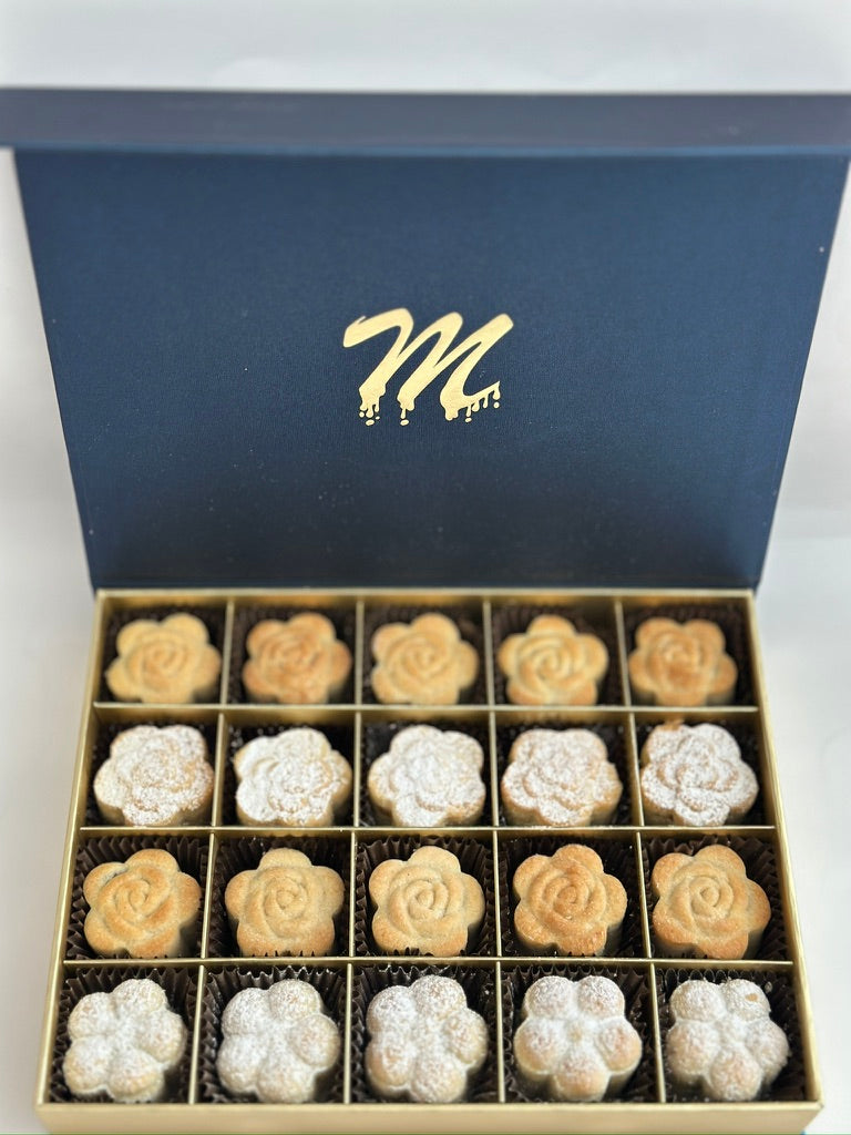 Mix Maamoul Cookies