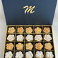 Mix Maamoul Cookies